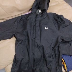Under Armour Jacket